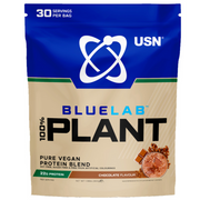 USN Plant Protein 900g Chocolate