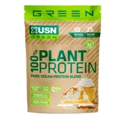 USN Plant Protein 900g Vanilla Maple
