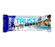 USN Trust Crunch Protein Bar 60g White Cookie Cream