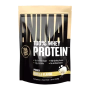 Universal Animal 100% Whey 1000g Vanilla  USZKODZONE