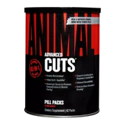 Universal Animal Cuts 42 packs EU