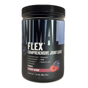 Universal Animal Flex Powder 369g Cherry Berry