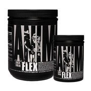 Universal Animal Flex Powder 381g + Flex Powder Trial 