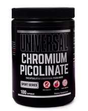 Universal Chromium Picolinate 100 kapsułek