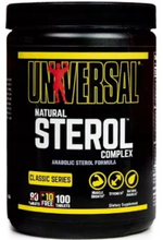 Universal Natural Sterol Complex 100 tabletek