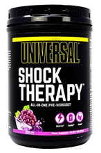 Universal Shock Therapy 840g Grape APE.