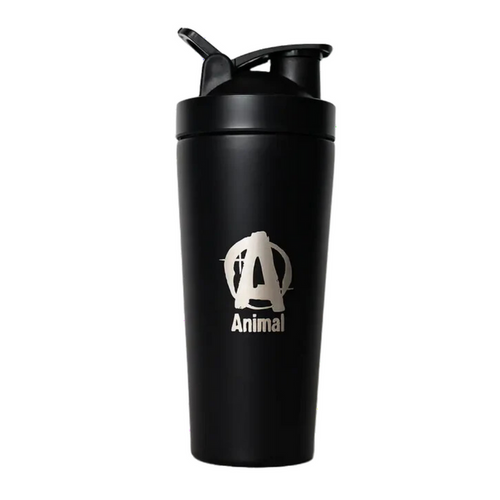 Animal Metal Shaker 700ml