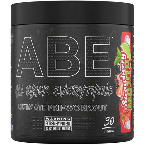 Applied A.B.E 315g - Strawberry Mojito