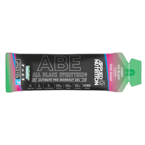 Applied A.B.E Pre Gel 60 ml - Candy Ice Blast