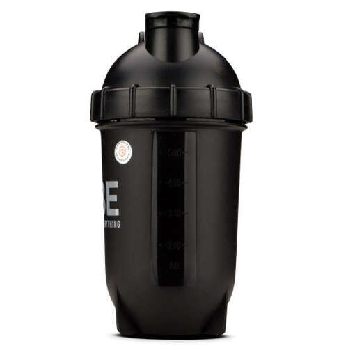 Applied Nutrition Shaker Black