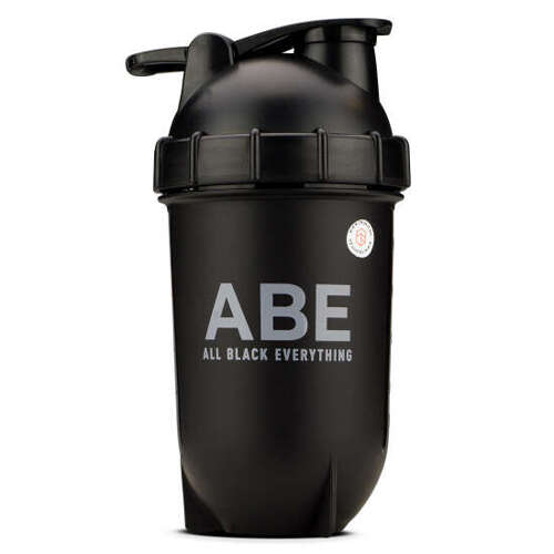 Applied Nutrition Shaker Black