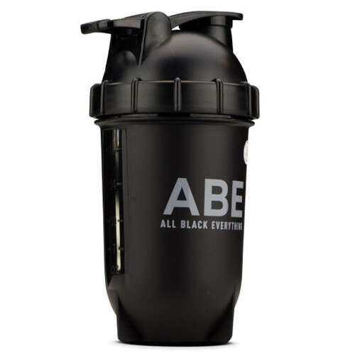 Applied Nutrition Shaker Black