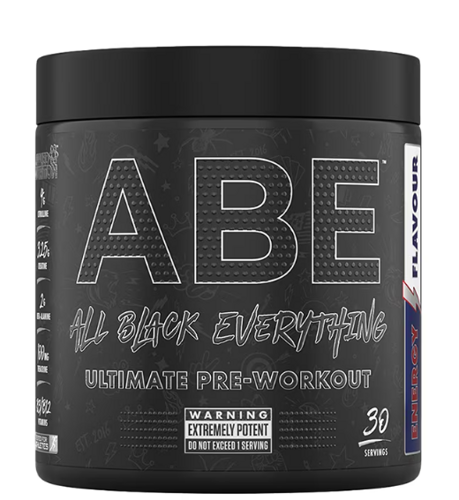 Applied Nutrrition A.B.E 315g Energy Drink