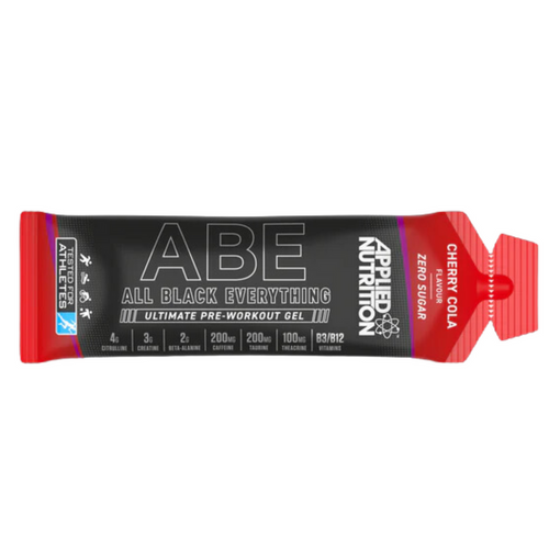 Applied Nutrrition A.B.E 60 ml Cherry Cola