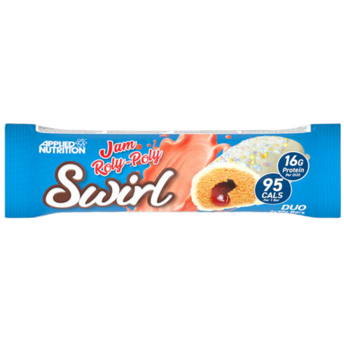 Applied Swirl Bar Gooey Chocolate 60