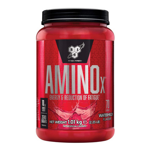 BSN Amino X 1010g Watermelon USZKODZONE