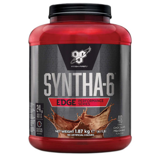 BSN Syntha 6 EDGE 1870g Chocolate Milkshake