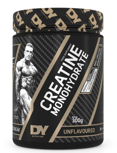 DY Nutrition Creatine 300g