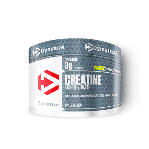 Dymatize Creatine Monohydrate NEW 300g