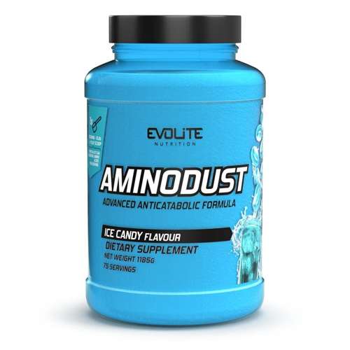 Evolite Aminodust 1185g Ice Candy