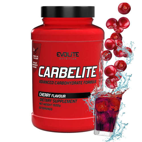 Evolite Carbelite 1500g Cherry