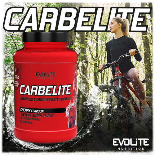 Evolite Carbelite 1500g Cherry