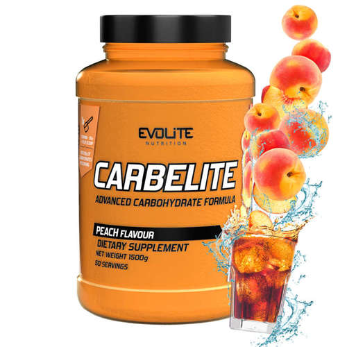 Evolite Carbelite 1500g Peach