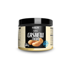 Evolite Cashew Cream 500g
