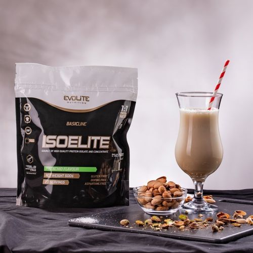 Evolite IsoElite 500g Pistacho