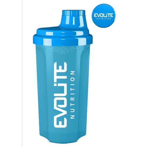 Evolite Shaker 300ml Blue