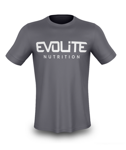 Evolite T-shirt GREY XL