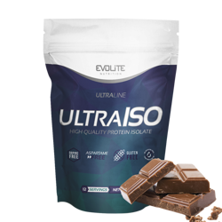 Evolite UltraIso 300g Chocolate