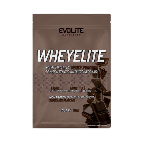 Evolite WheyElite 30g Petit Beurre