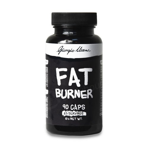 Giorgio Ulani Fat burner 90 caps