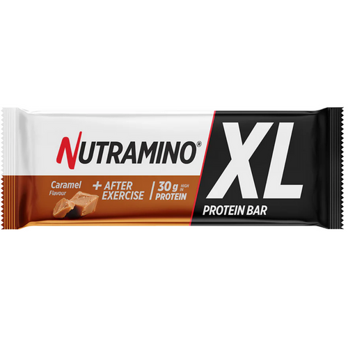 Grenade Carb Killa 60g + ON Nutramino Proteinbar XL 82g