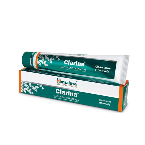 Himalaya Clarina Anti-Acne Cream 30g