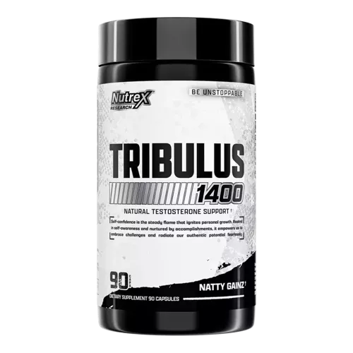 Nutrex Tribulus Black 1400 90 caps