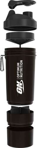 ON Smart Shaker 600ml Black