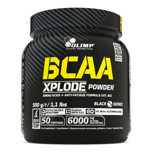 Olimp BCAA Xplode 500g Mango