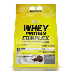 Olimp Whey Protein Complex 2270g Chocolate