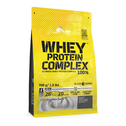 Olimp Whey Protein Complex 700g Ice coffe