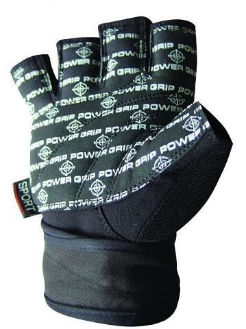 Power System Rękawice Power Grip L
