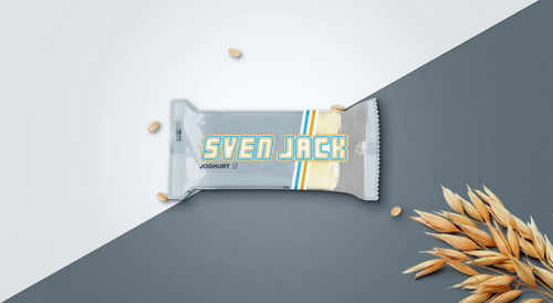 SvenJack 65g Yoghurt