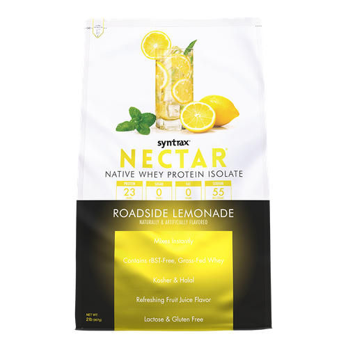 Syntrax Nectar Roadside Lemonade 907g