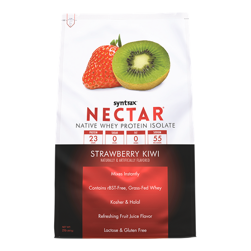 Syntrax Nectar Strawberry Kiwi 907g