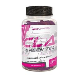 Trec CLA + Green Tea 180caps