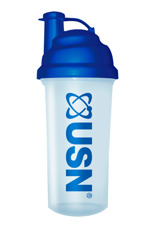 USN Blue Shaker 700ml