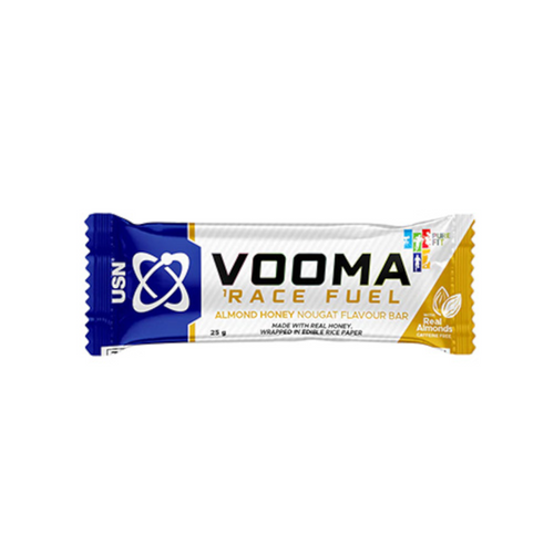 USN Vooma Bar Almond Honey Nougat