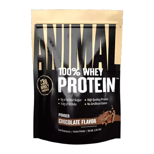 Universal Animal 100% Whey 1000g Chocolate