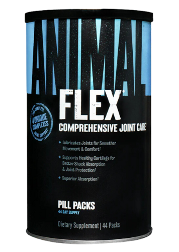 Universal Animal Flex 44 saszetek